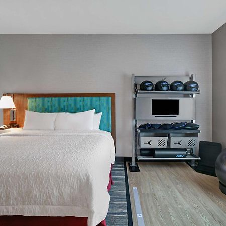 Hampton Inn Las Vegas Strip South, Nv 89123 Dış mekan fotoğraf